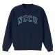 NCCU經典款美式大學T_深藍 NCCU經典款美式大學T_深藍